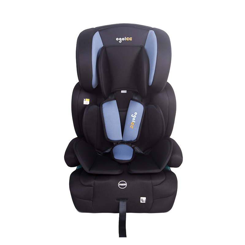 OG301A Kualitas Hebat Harga Murah ECE R129 Kursi Mobil Bayi Sertifikat Untuk 76-150cm