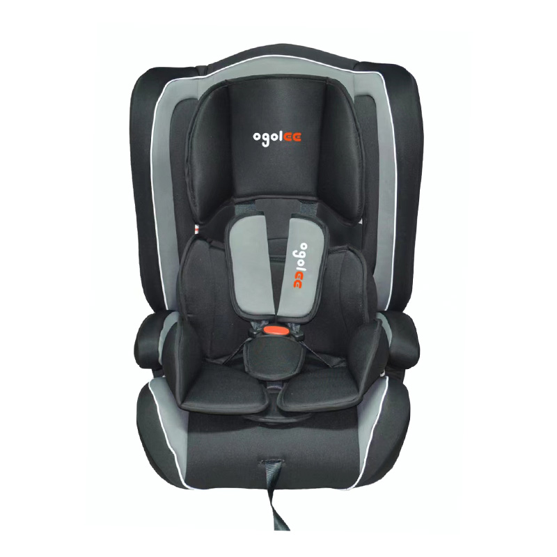 ZK504A Kursi Mobil Bayi Bayi Mobil Anak Kursi Mobil Bayi 9-36kg ECE R44 Sertifikat