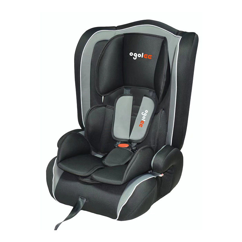 ZK504A Kursi Mobil Bayi Bayi Mobil Anak Kursi Mobil Bayi 9-36kg ECE R44 Sertifikat