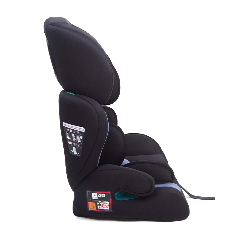 OG301A Kualitas Hebat Harga Murah ECE R129 Kursi Mobil Bayi Sertifikat Untuk 76-150cm