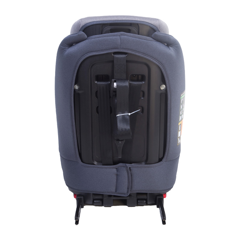 OG302A KUALITAS KUALITAS KUALITAS PREMUM SIMPLE ORANG 76-150 CM Kursi mobil anak dengan isofix dan Top Tether