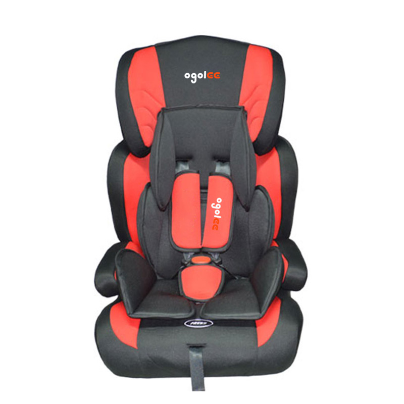 ZK505A harga kompetitif kursi mobil bayi standar Eropa 9 bulan hingga 12 tahun