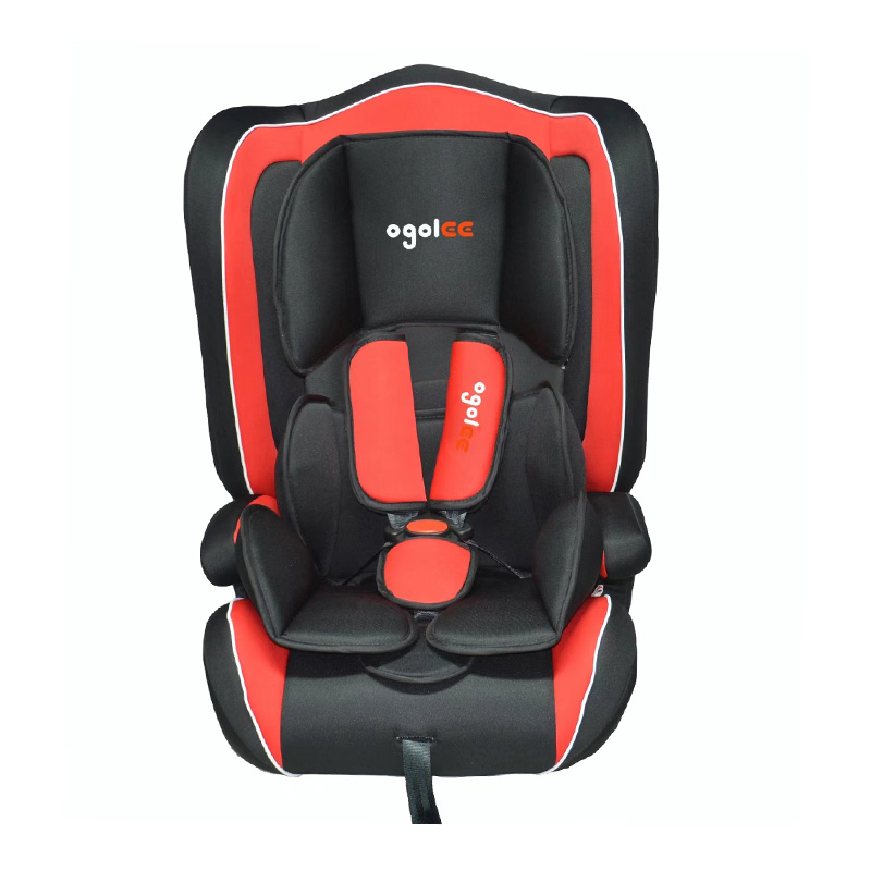ZK504A Kursi Mobil Bayi Bayi Mobil Anak Kursi Mobil Bayi 9-36kg ECE R44 Sertifikat