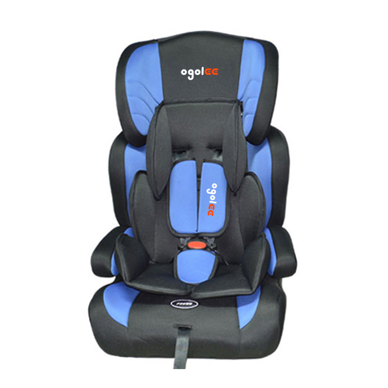 ZK505A harga kompetitif kursi mobil bayi standar Eropa 9 bulan hingga 12 tahun