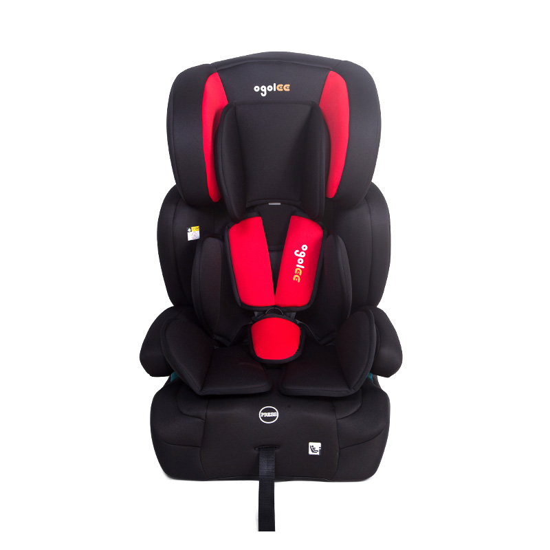 OG301A Kualitas Hebat Harga Murah ECE R129 Kursi Mobil Bayi Sertifikat Untuk 76-150cm