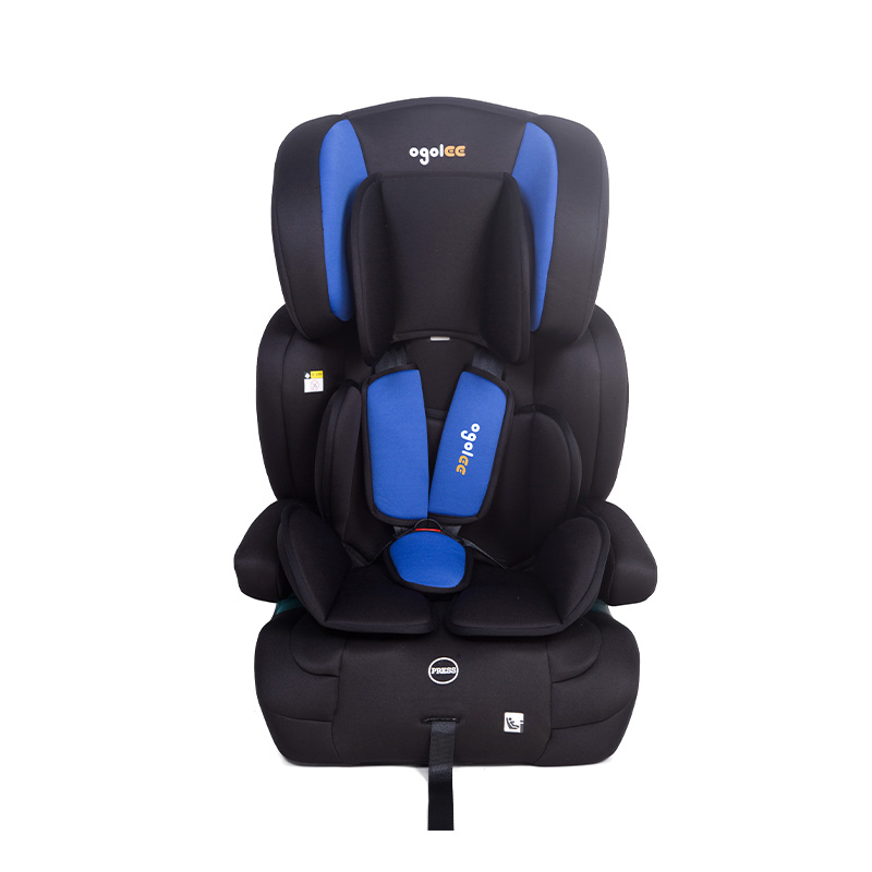 OG301A Kualitas Hebat Harga Murah ECE R129 Kursi Mobil Bayi Sertifikat Untuk 76-150cm