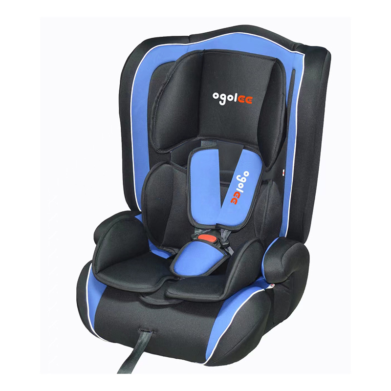 ZK504A Kursi Mobil Bayi Bayi Mobil Anak Kursi Mobil Bayi 9-36kg ECE R44 Sertifikat