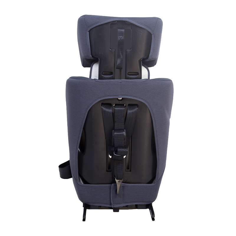 OG303T kualitas terbaik ECE R129 I -size isofix cupholder anak kursi mobil bayi 76 -150cm Kursi keselamatan anak -anak mobil dengan isofix & Top Tether