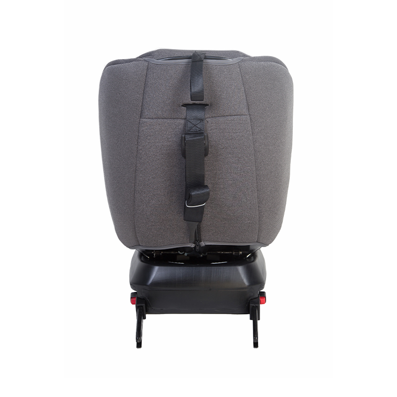 OG801A ECE R129 ISIZE Kursi Mobil Bayi 40-150cm ISOFIX Kursi Keselamatan Anak 360 Degil Rotate Big Recline Untuk Anak-anak