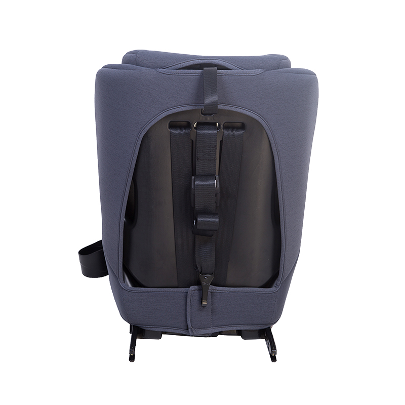 OG303T kualitas terbaik ECE R129 I -size isofix cupholder anak kursi mobil bayi 76 -150cm Kursi keselamatan anak -anak mobil dengan isofix & Top Tether