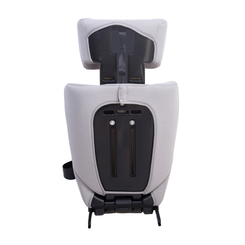 OG303B ISIZE 100-150cm ECE R129 Cupholder Child Booster Seat Mobil Group 2 3 Kursi Mobil Kursi Bayi Kursi Mobil Bayi untuk Balita
