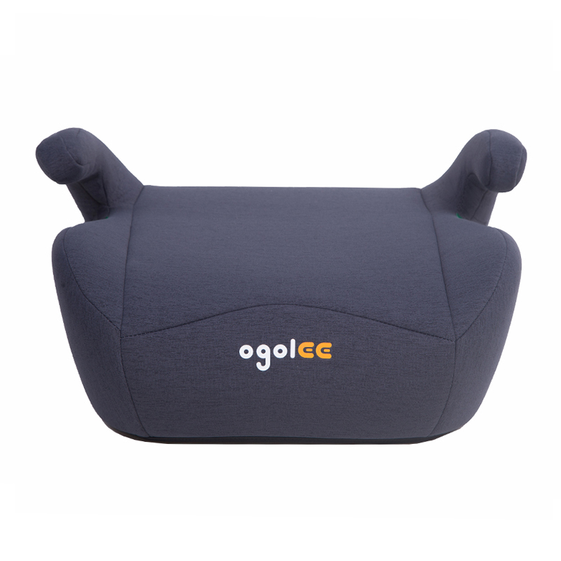 OG103A ECE R129 Kursi Penguat Mobil Bayi Portabel 125-150cm Kursi Keselamatan