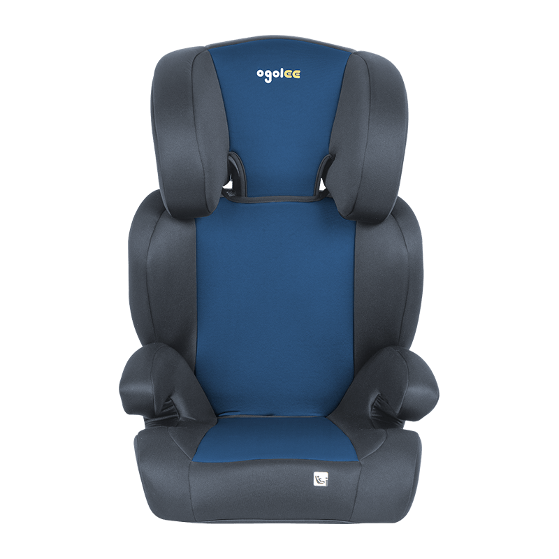 OG301BL R129 Mobil Kursi Keselamatan Anak untuk 100-150 cm Anak-anak