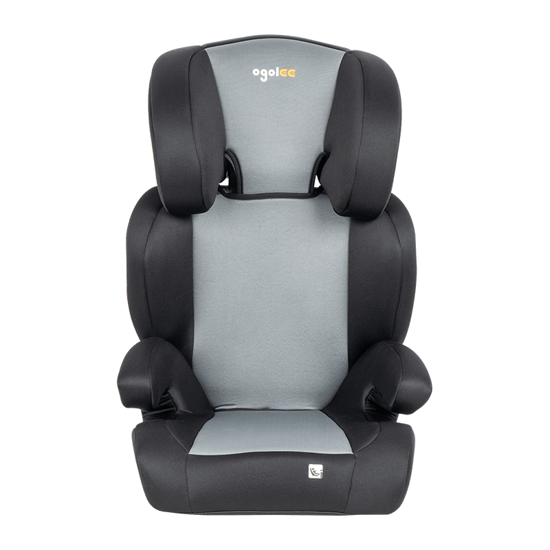 OG301BL R129 Mobil Kursi Keselamatan Anak untuk 100-150 cm Anak-anak