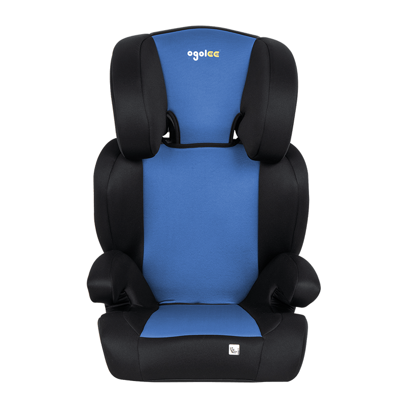 OG301BL R129 Mobil Kursi Keselamatan Anak untuk 100-150 cm Anak-anak