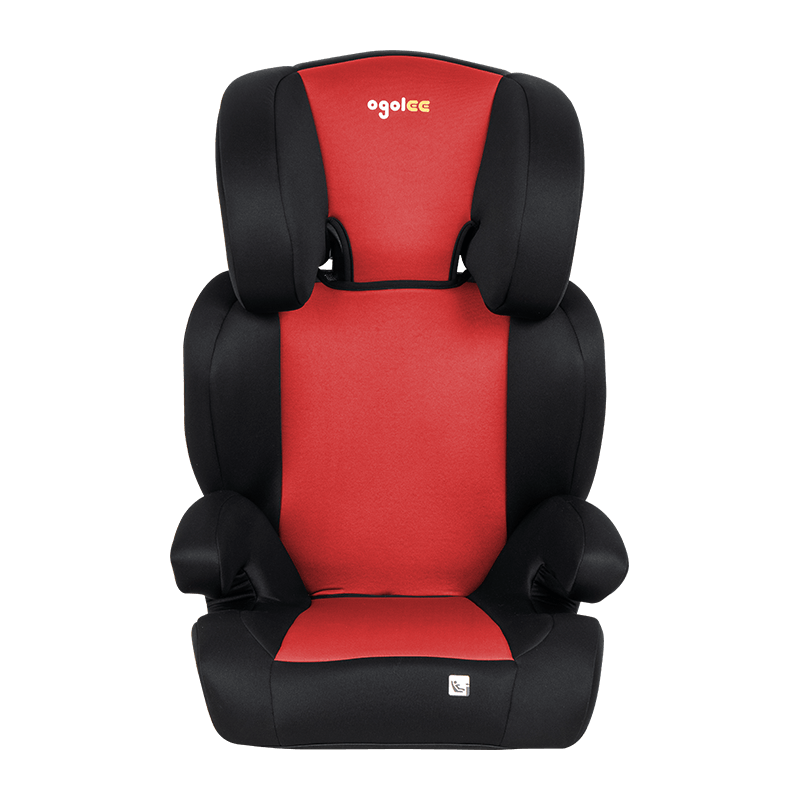 OG301BL R129 Mobil Kursi Keselamatan Anak untuk 100-150 cm Anak-anak