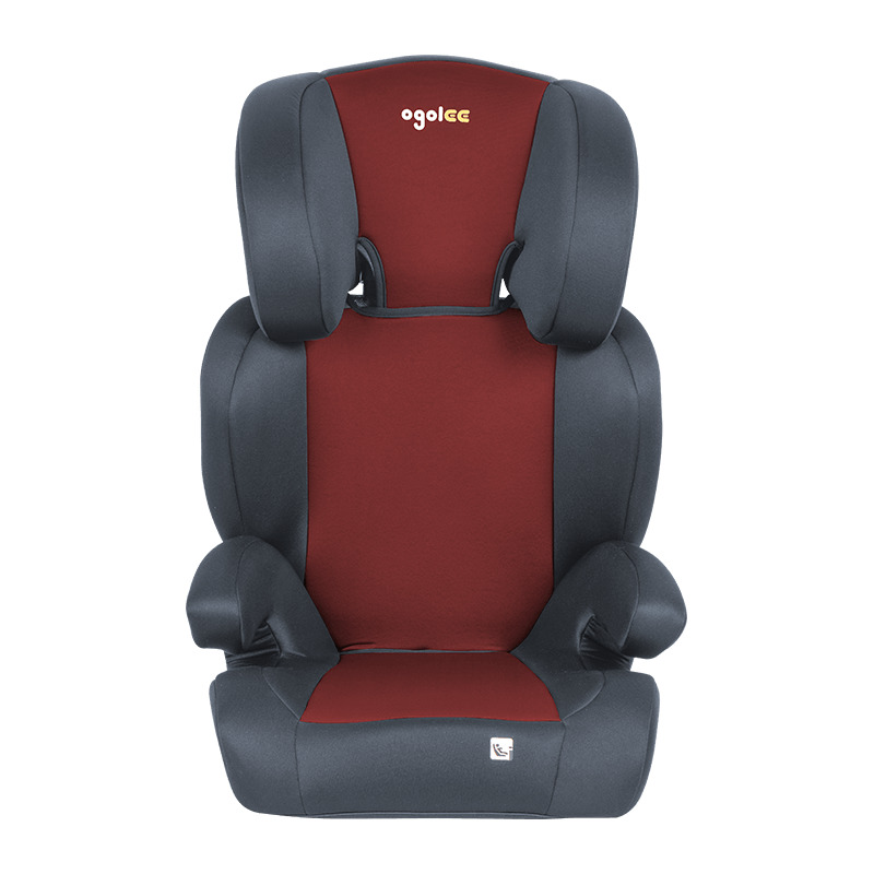 OG301BL R129 Mobil Kursi Keselamatan Anak untuk 100-150 cm Anak-anak