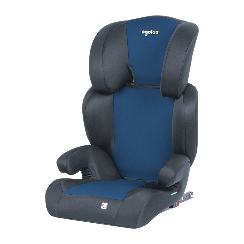 Berapa persyaratan usia dan berat badan yang berlaku untuk anak -anak R129 Booster Car Seats?