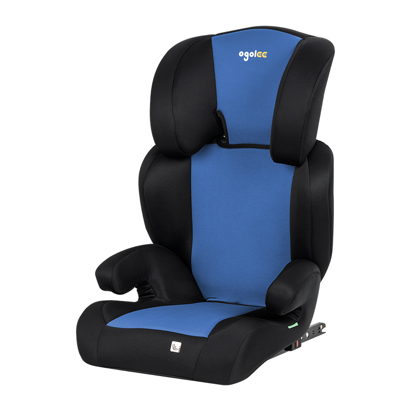 OG301BL R129 Mobil Kursi Keselamatan Anak untuk 100-150 cm Anak-anak