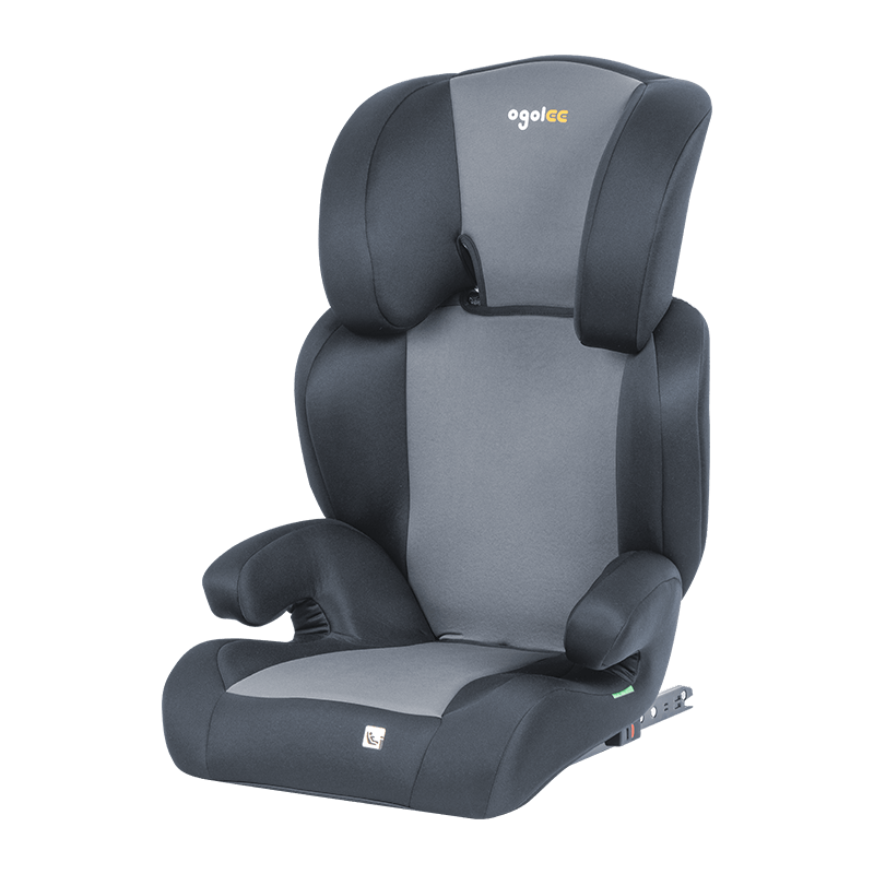 OG301BL R129 Mobil Kursi Keselamatan Anak untuk 100-150 cm Anak-anak
