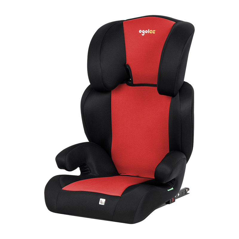 OG301BL R129 Mobil Kursi Keselamatan Anak untuk 100-150 cm Anak-anak