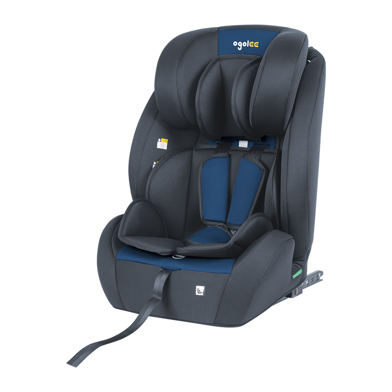 OG302A R129 Mobil Kursi Keselamatan Anak untuk 76-150cm Anak-anak