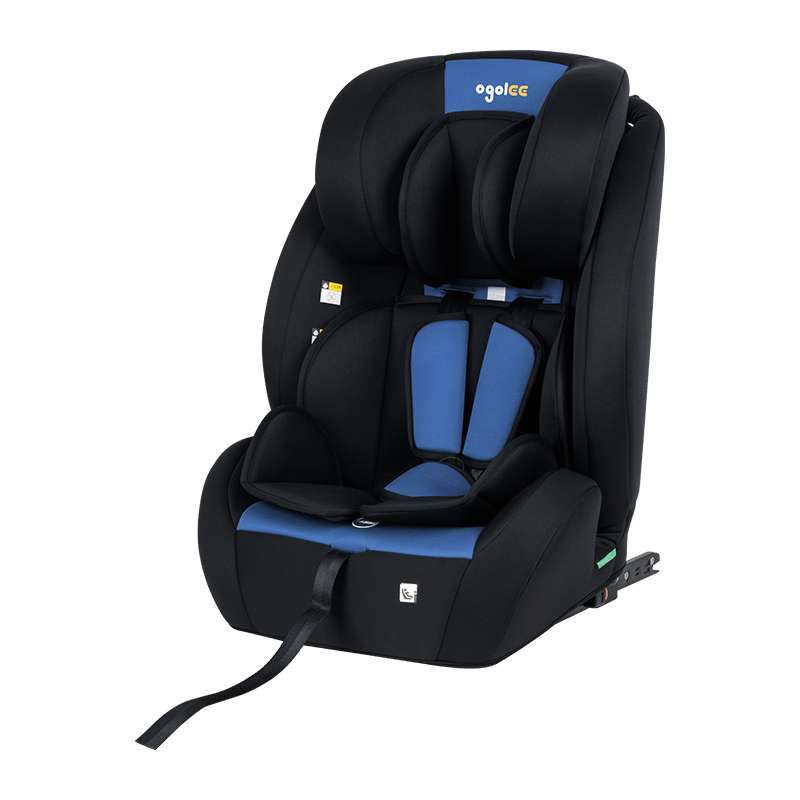 OG302A R129 Mobil Kursi Keselamatan Anak untuk 76-150cm Anak-anak