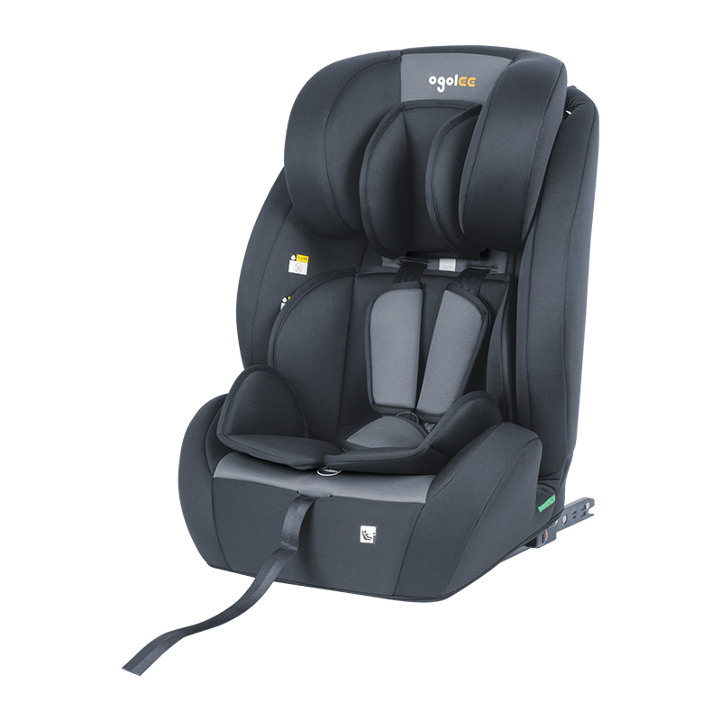 OG302A R129 Mobil Kursi Keselamatan Anak untuk 76-150cm Anak-anak