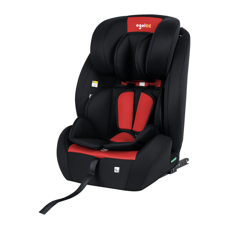 OG302A R129 Mobil Kursi Keselamatan Anak untuk 76-150cm Anak-anak