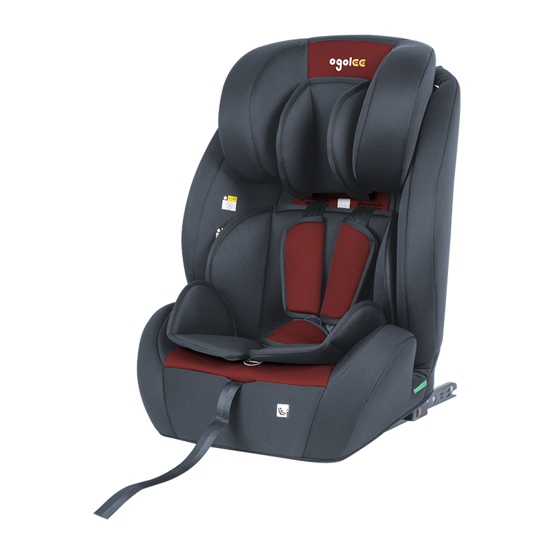 OG302A R129 Mobil Kursi Keselamatan Anak untuk 76-150cm Anak-anak