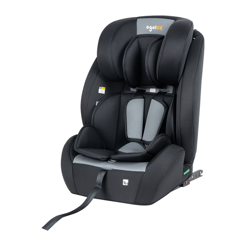OG302A R129 Mobil Kursi Keselamatan Anak untuk 76-150cm Anak-anak