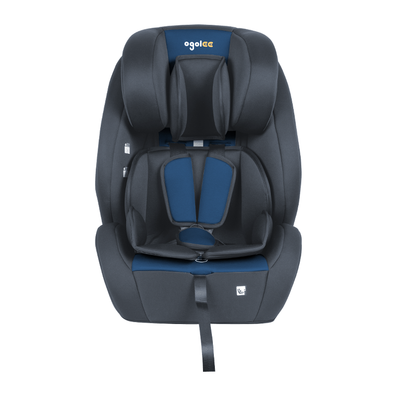OG302A R129 Mobil Kursi Keselamatan Anak untuk 76-150cm Anak-anak