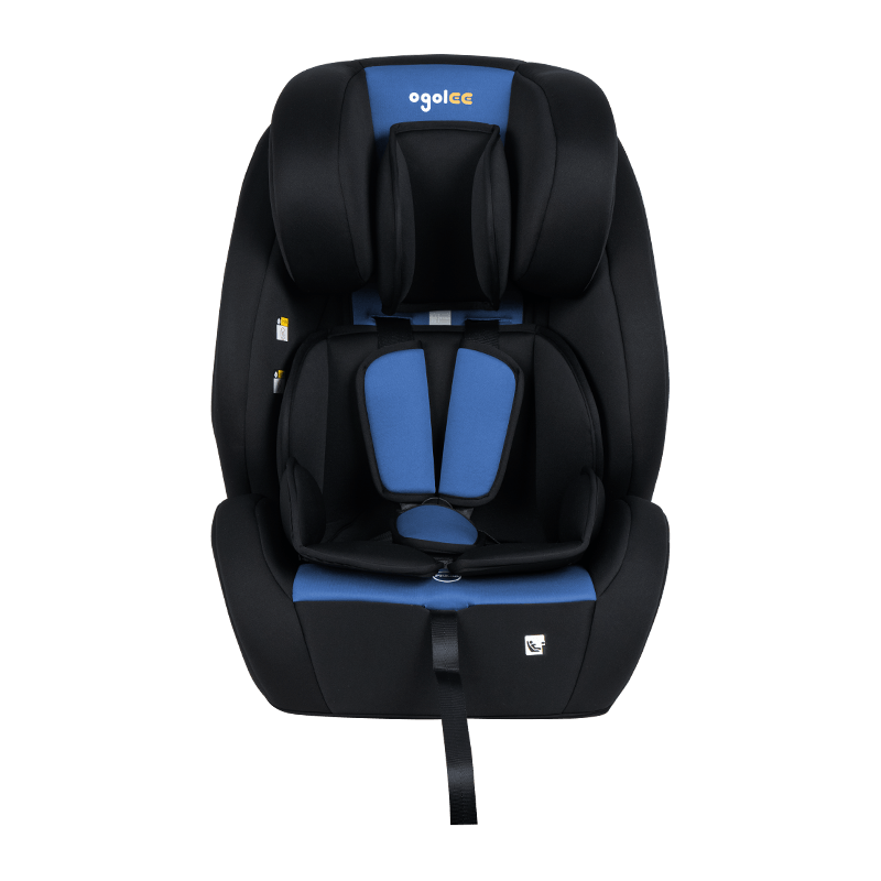 OG302A R129 Mobil Kursi Keselamatan Anak untuk 76-150cm Anak-anak