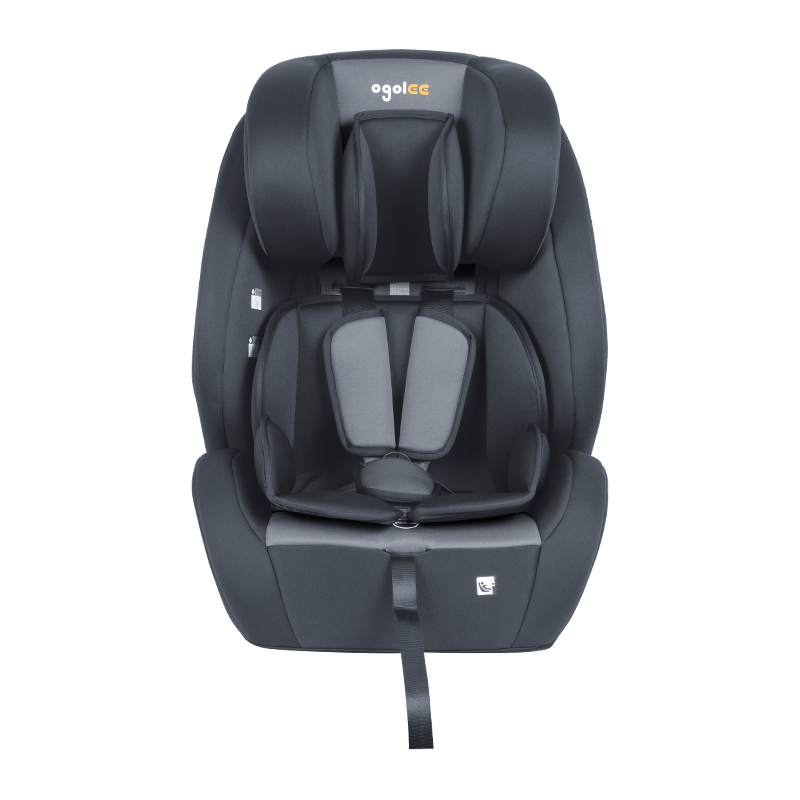 OG302A R129 Mobil Kursi Keselamatan Anak untuk 76-150cm Anak-anak