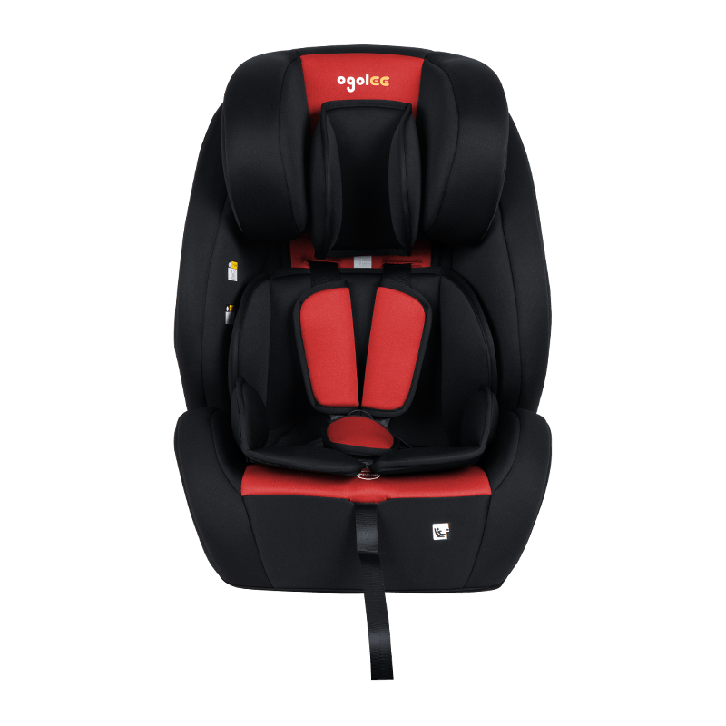 OG302A R129 Mobil Kursi Keselamatan Anak untuk 76-150cm Anak-anak
