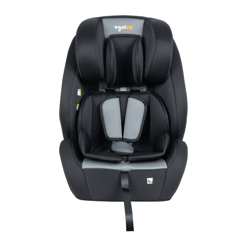 OG302A R129 Mobil Kursi Keselamatan Anak untuk 76-150cm Anak-anak