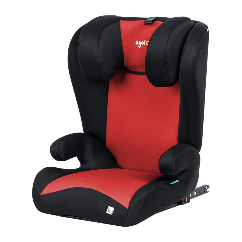 OG303B R129 Mobil Kursi Keselamatan Anak untuk 100-150cm Anak-anak