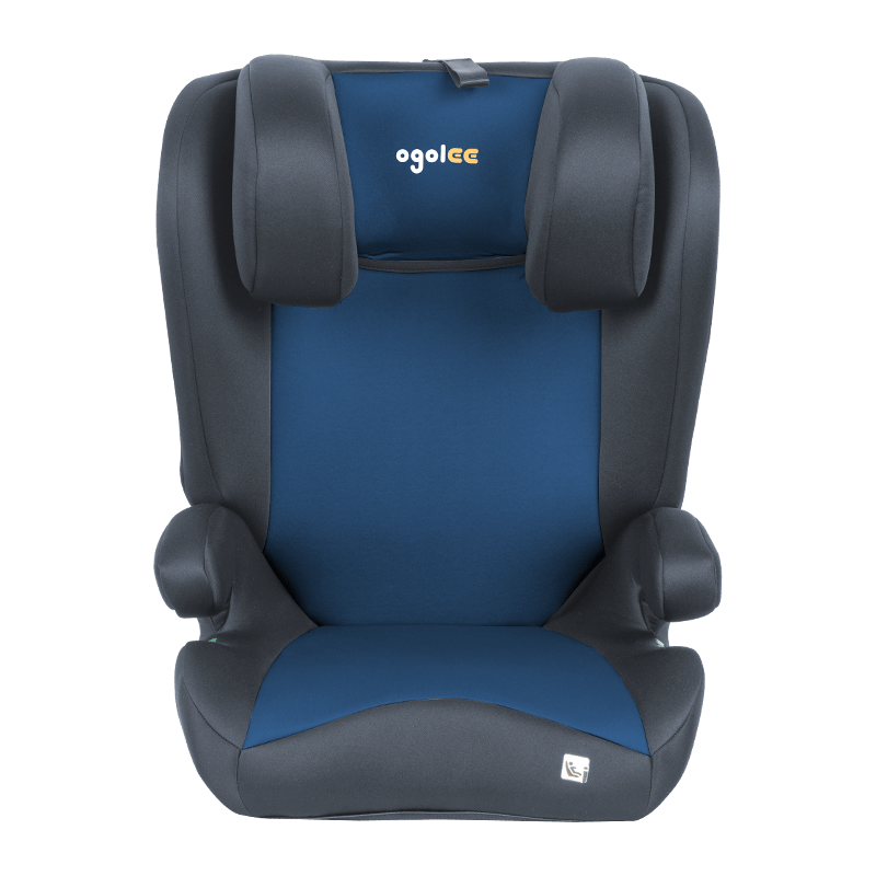 OG303B R129 Mobil Kursi Keselamatan Anak untuk 100-150cm Anak-anak