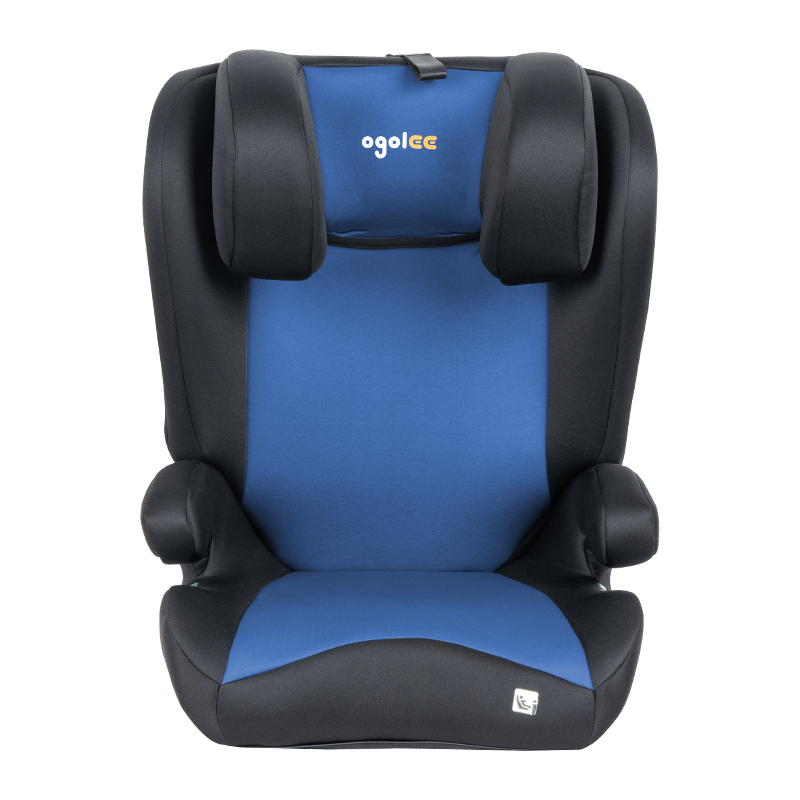 OG303B R129 Mobil Kursi Keselamatan Anak untuk 100-150cm Anak-anak