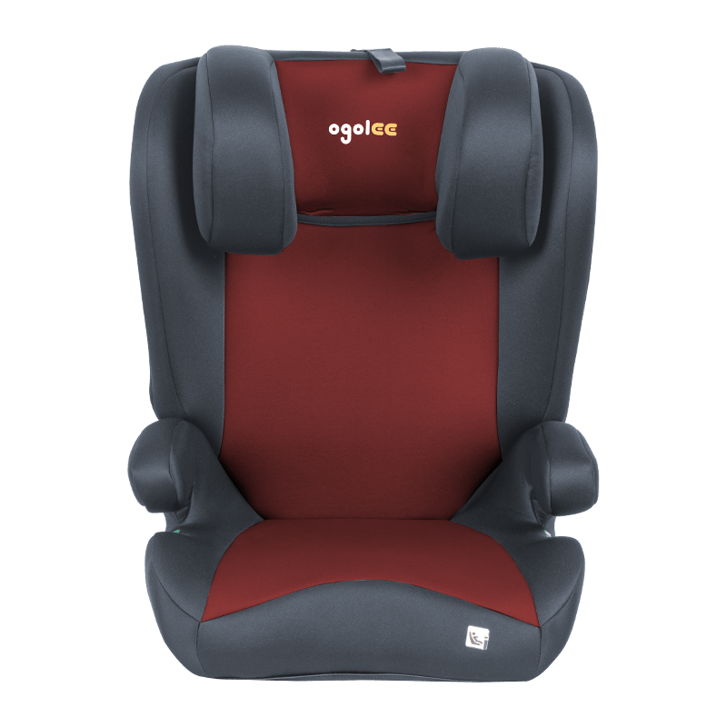 OG303B R129 Mobil Kursi Keselamatan Anak untuk 100-150cm Anak-anak