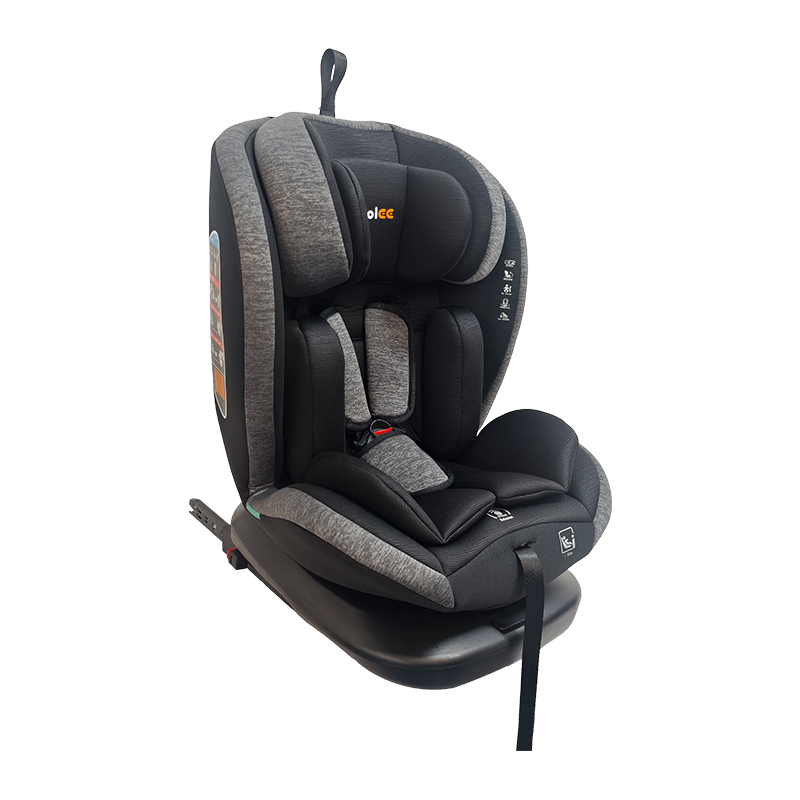 Kelompok usia berapa kursi mobil R129 untuk bayi?