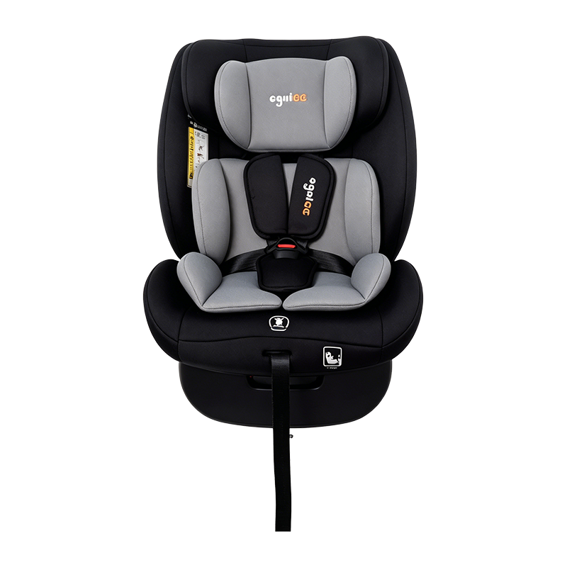 Berapa Batasan Berat Kursi Mobil Bayi?