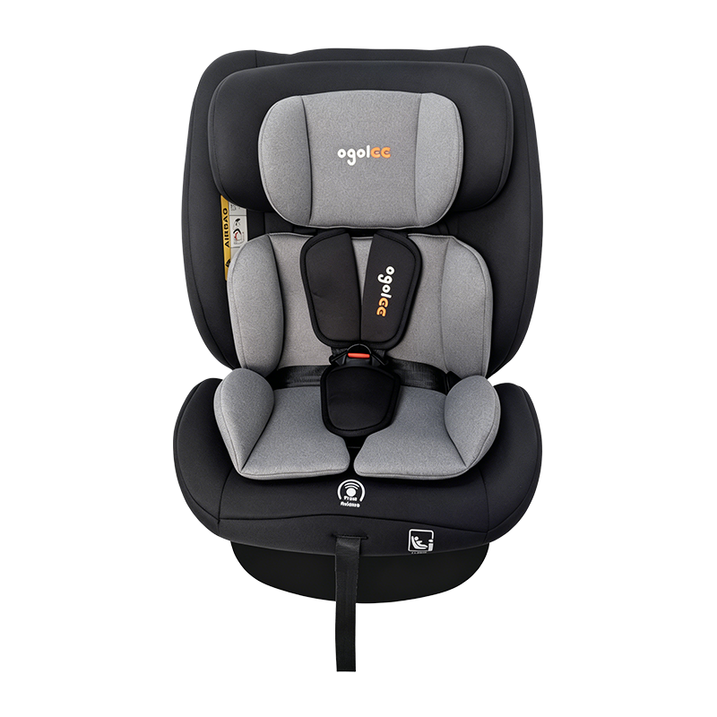 Apa Kursi Mobil Terkecil untuk Bayi — dan Apakah Ukuran Ringkas Aman?